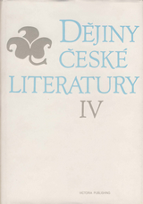 FOTO: Dějiny české literatury 4