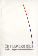 FOTO: Česká literatura na konci tisíciletí I.