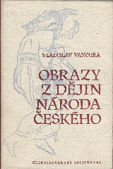 FOTO: Obrazy z dějin národa českého I.