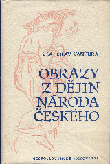 FOTO: Obrazy z dějin národa českého II.–III.