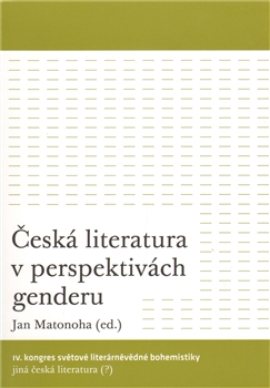 FOTO: Česká literatura v perspektivách genderu